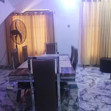 Saint Kingsley Apartment Ibadan Exterior foto